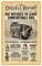 CustomPictureFrames.com Newspaper Frame - Multiple Sizes Made in the USA